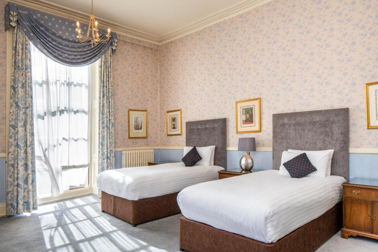 Orton Hall Hotel & Spa بيتربرو المظهر الخارجي الصورة
