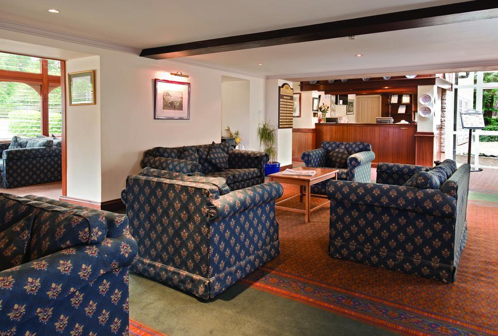 Orton Hall Hotel & Spa بيتربرو المظهر الخارجي الصورة
