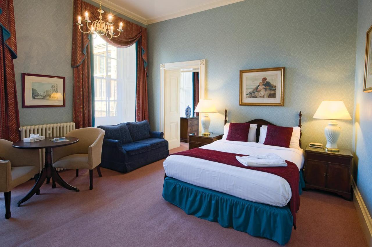 Orton Hall Hotel & Spa بيتربرو المظهر الخارجي الصورة